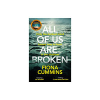 Pan Macmillan All Of Us Are Broken (häftad, eng)