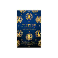 Pan Macmillan Heresy (häftad, eng)