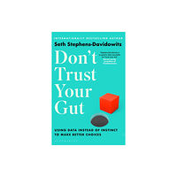 Bloomsbury Publishing PLC Don't Trust Your Gut (häftad, eng)