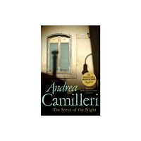 Pan Macmillan The Scent of the Night (häftad, eng)