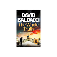 Pan Macmillan The Whole Truth (häftad, eng)
