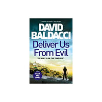 Pan Macmillan Deliver Us From Evil (häftad, eng)