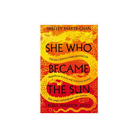 Pan Macmillan She Who Became the Sun (häftad, eng)