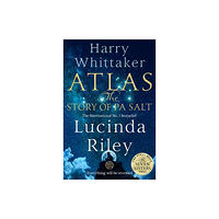 Pan Macmillan Atlas: The Story of Pa Salt (inbunden, eng)