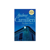 Pan Macmillan The Paper Moon (häftad, eng)