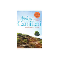 Pan Macmillan The Potter's Field (häftad, eng)
