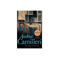 Pan Macmillan The Age of Doubt (häftad, eng)