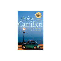 Pan Macmillan The Dance Of The Seagull (häftad, eng)