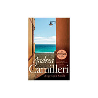 Pan Macmillan Angelica's Smile (häftad, eng)