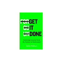 Pan Macmillan Get it Done (häftad, eng)