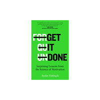 Pan Macmillan Get it Done (inbunden, eng)