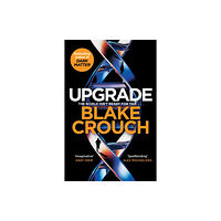 Pan Macmillan Upgrade (inbunden, eng)
