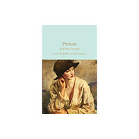 Pan Macmillan Prelude & Other Stories (inbunden, eng)