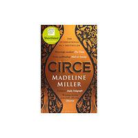 Bloomsbury Publishing (UK) Circe (häftad, eng)