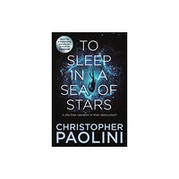 Pan Macmillan To Sleep in a Sea of Stars (häftad, eng)