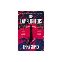 Pan Macmillan The Lamplighters (häftad, eng)