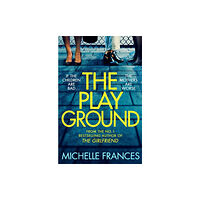 Pan Macmillan The Playground (häftad, eng)
