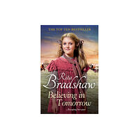 Pan Macmillan Believing in Tomorrow (häftad, eng)