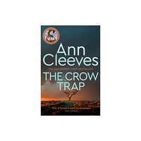 Pan Macmillan The Crow Trap (häftad, eng)