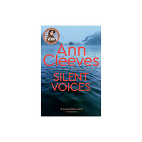 Pan Macmillan Silent Voices (häftad, eng)