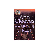 Pan Macmillan Harbour Street (häftad, eng)