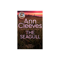Pan Macmillan The Seagull (häftad, eng)
