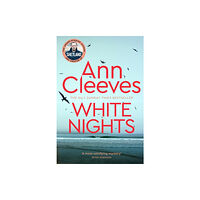 Pan Macmillan White Nights (häftad, eng)