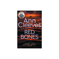 Pan Macmillan Red Bones (häftad, eng)