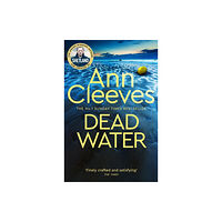 Pan Macmillan Dead Water (häftad, eng)