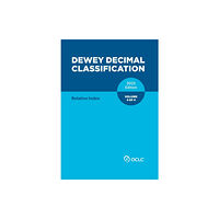 OCLC Dewey Decimal Classification, 2022 (Relative Index) (Volume 4 of 4) (häftad, eng)