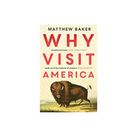 Bloomsbury Publishing PLC Why Visit America (häftad, eng)
