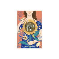 Simon & Schuster Books for Young Readers The Lucky List (inbunden, eng)