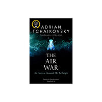 Pan Macmillan The Air War (häftad, eng)