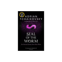 Pan Macmillan Seal of the Worm (häftad, eng)