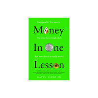 Pan Macmillan Money in One Lesson (inbunden, eng)