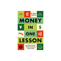 Pan Macmillan Money in One Lesson (häftad, eng)