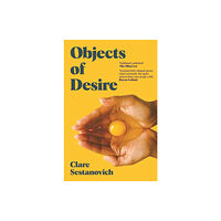 Pan Macmillan Objects of Desire (häftad, eng)