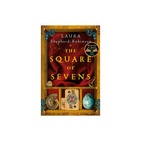 Pan Macmillan The Square of Sevens (inbunden, eng)