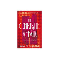 Pan Macmillan The Christie Affair (inbunden, eng)