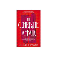 Pan Macmillan The Christie Affair (häftad, eng)