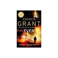 Pan Macmillan EVEN (häftad, eng)