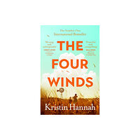 Pan Macmillan The Four Winds (häftad, eng)