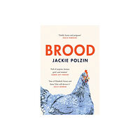 Pan Macmillan Brood (häftad, eng)
