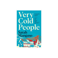 Pan Macmillan Very Cold People (häftad, eng)