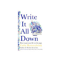 Pan Macmillan Write It All Down (inbunden, eng)