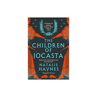 Pan Macmillan The Children of Jocasta (häftad, eng)
