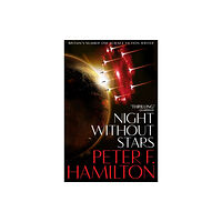 Pan Macmillan Night Without Stars (häftad, eng)