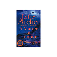 Pan Macmillan A Matter of Honour (häftad, eng)