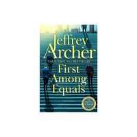 Pan Macmillan First Among Equals (häftad, eng)