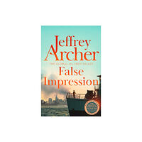 Pan Macmillan False Impression (häftad, eng)